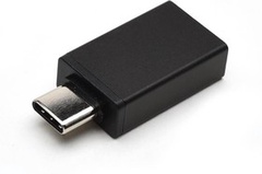 Переходник USB(v3.0)<=>Type-C ATCOM арт.AT1108 