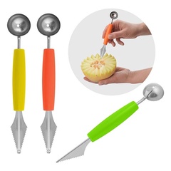 Инструмент для карвинга овощей и фруктов арт. QH2-03
