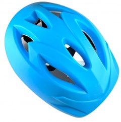 Шлем велосипедный арт. XLK-3BL 