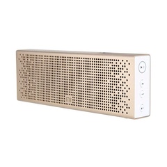 Акустика портативная Xiaomi Mi Bluetooth Speaker арт. MDZ-26-DB QBH4104GL 