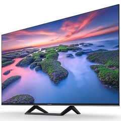 Телевизор Xiaomi TV A2 43 L43M7-EARU арт. ELA5055GL 