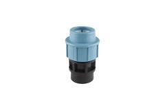 Муфта ПЭ AV Engineering 20х3/4"вн. арт. AVE1052034 