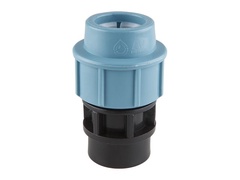Муфта ПЭ AV Engineering 25х1/2"вн. арт. AVE1052512 