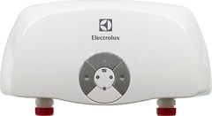 Водонагреватель проточный Electrolux SMARTFIX 2.0S (3,5kW)-душ 