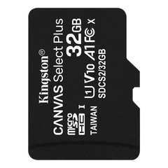 Карта памяти Kingston SDCS2/32GB 