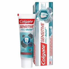 Colgate паста зубная Sensitive Pro-Relief 75мл