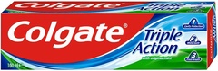 Зубная паста Colgate Toothpaste Triple Action 100 мл. 