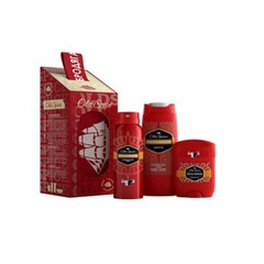 ПН OLD SPICE Аэроз дезод Roamer 150+OLD SPICE Тв дезод Roamer 50+OLD SPICE Гель д/душа Roamer 250