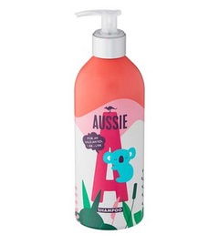 AUSSIE Шампунь Miracle Moist 430мл