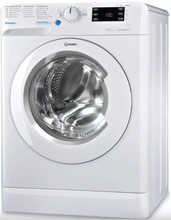 Машина стиральная INDESIT арт.BWE81282 L 