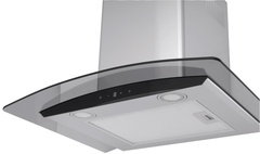 Вытяжка кухонная EXITEQ EX-1036 sensor  inox