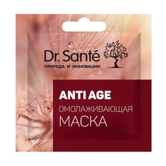 Маска Dr. Sante Anti-age 0.012л 