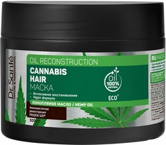 Маска для волос Dr. S. Cannabis Hair 0.3л 