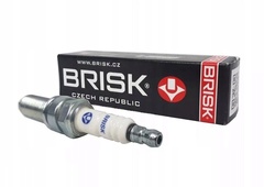 Свеча зажигания BRISK DR15YC-1