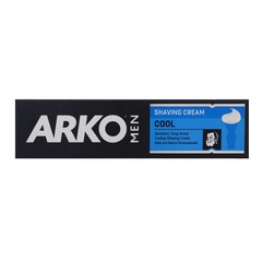 Arko Men крем для бритья охлаждающий Cool 65г