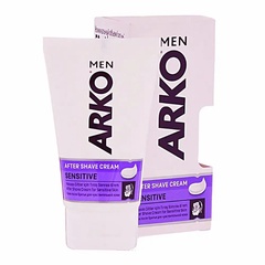 Arko Men крем после бритья Sensitive 50мл