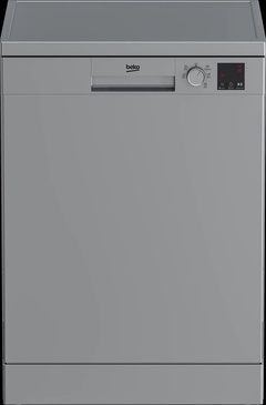 Машина посудомоечная Веко арт. DVN053WR01S 