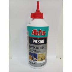 Клей для дерева Akfix PA360 полиуретановый 560 гр. 
