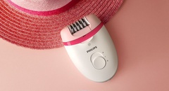 Эпилятор PHILIPS BRE255/00 
