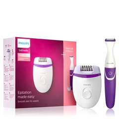 Эпилятор PHILIPS BRP505/00 