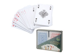 Набор карт игральных арт. Y64888010 