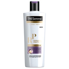 TRESEMME Кондиционер д/волос восст. REPAIR AND PROTECT 400мл 34106560/68180027