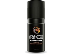 AXE Део-аэрозоль Дарк Темптейшн 150мл (РФ)  8761044/65414492/67087362