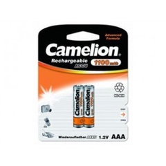 Аккумулятор Camelion NH-AAA1100BP2  24/480