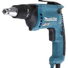 Шуруповерт сетевой FS4000 для гипсокартона MAKITA