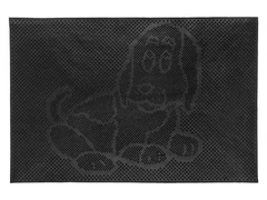 Коврик придверный Perfecto Linea DOG 40х60 см. арт. 22-134606