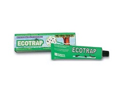 Клей ECOTRAP нетоксичный от насекомых, туба 135 гр. 