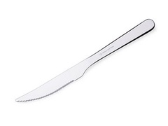 Нож для стейка, серия CLASSICA, DI SOLLE (Длина: 205 мм, длина лезвия: 95 мм, толщина: 2 мм.)