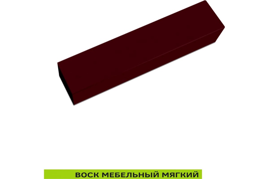 Воск мебельный ВМ-2, яблоня арт. 2043 