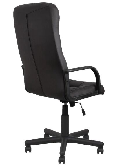 Кресло поворотное ATLANT BX ECO-30 Черный арт. Tilt PM64