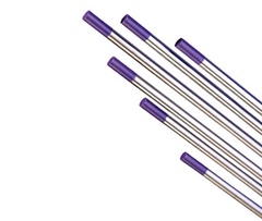 Электроды вольфрамовые ЕЗ 3,0х175 мм лиловые (BINZEL)