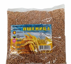 Семена Пшеница 0.5 кг