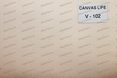 Ткань декоративная окрашенная портьерная С85 CANVAS LIFE V102 280см