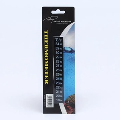Термометр аквариумный 13х1,8 см. арт. 6926283 