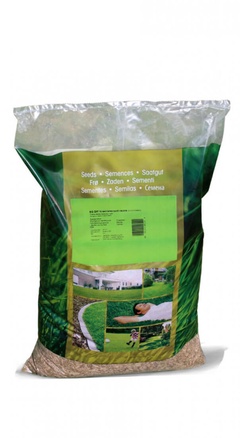 Семена трава EG DIY солнечный газон 2 кг Нидерланды
