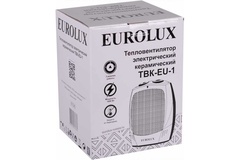 Тепловентилятор Eurolux арт. ТВК-EU-1 