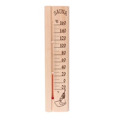 Термометр д/бани и сауны ТСС-2 Блитере Sauna