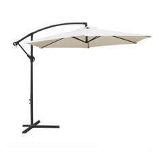 Зонт пляжный Ареццо GG6001 бежевый 3 м арт. 0795169 