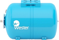 Гидроаккумулятор Wester WAO50 арт. WAO50 