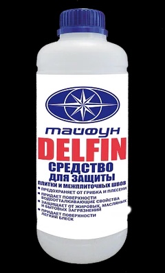 Средство защитное, DELFIN 0,5кг 