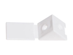 Уголок STARFIX Мебельный пласт, Белый 4шт арт,SMM2-55541-4 