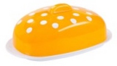 Масленка Маруся (оранжевый) ИК 21018000
