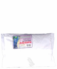 Люпин (МССО) 1,0 кг
