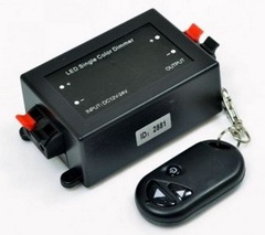 Контроллер для светодиодных лент LED ДИММЕР Single Color, DM-RF-002 EDEL00040 96W