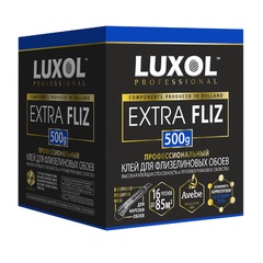 Клей обойный “LUXOL EXTRA FLIZ” 200 г