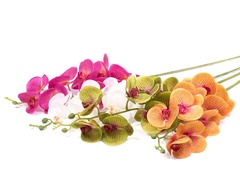 Цветок искусств. Орхидея 100см арт. FL4013 